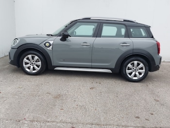 Used MINI Countryman 2020 for sale - 76451419: Photo