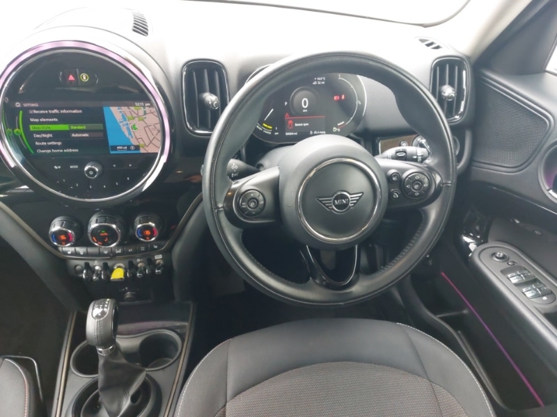 Used MINI Countryman 2020 for sale - 76451419: Photo 7