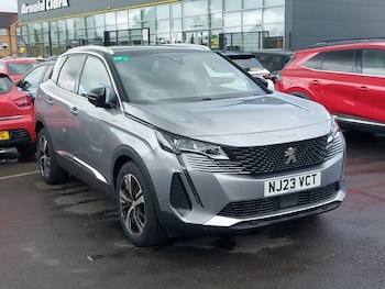 Used Peugeot 3008 2023 for sale - 78567280: Photo