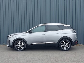 Used Peugeot 3008 2023 for sale - 78567280: Photo
