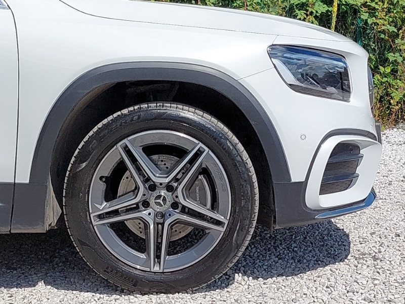 Used Mercedes-Benz GLB 2024 for sale - 76129563: Photo 12