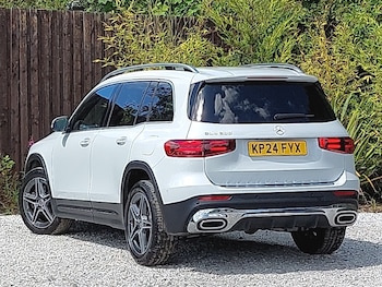 Used Mercedes-Benz GLB 2024 for sale - 76129563: Photo 3