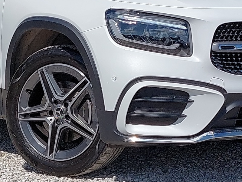 Used Mercedes-Benz GLB 2024 for sale - 76129563: Photo 9