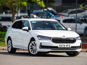 2024 - 1.5 TSI e-TEC SE L 5dr DSG