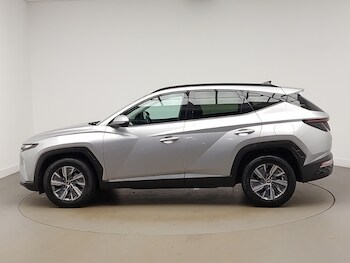 Used Hyundai TUCSON 2022 for sale - 77405743: Photo