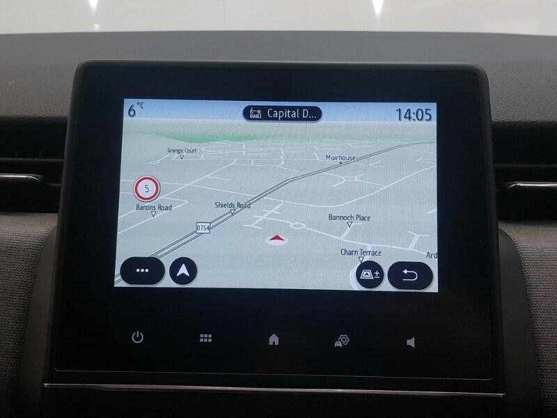 Used Renault Clio 2025 for sale - 77923377: Photo 11