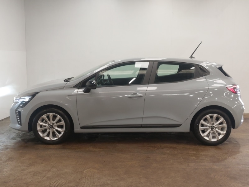 Used Renault Clio 2025 for sale - 77923377: Photo 4