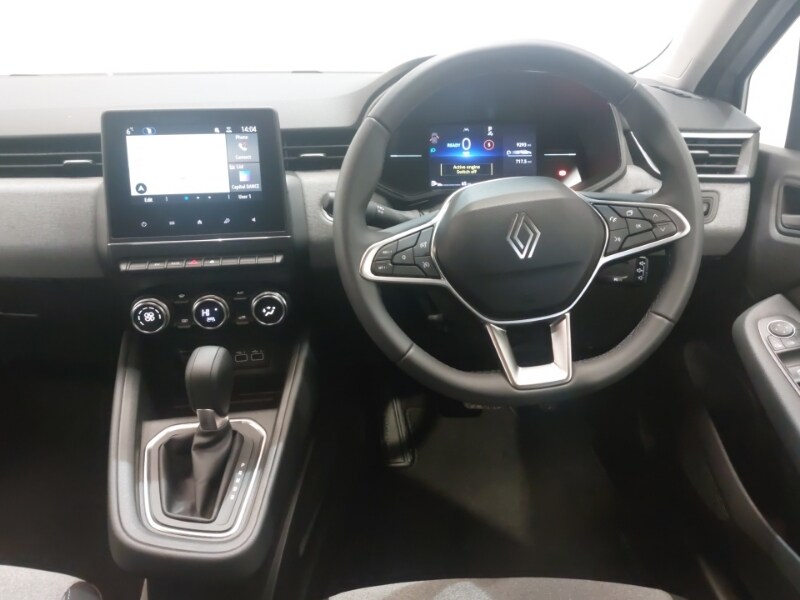 Used Renault Clio 2025 for sale - 77923377: Photo 7