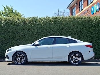 Used BMW 2 Series 2023 for sale - 79342744: Photo