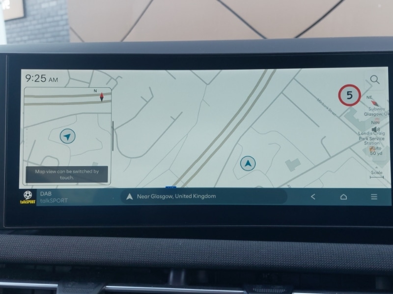 Used Hyundai TUCSON 2025 for sale - 78062476: Photo 10