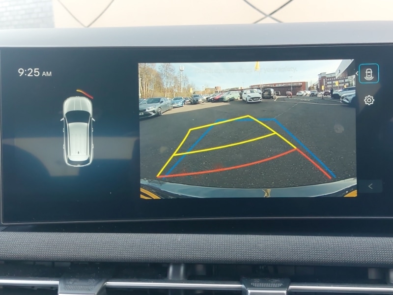 Used Hyundai TUCSON 2025 for sale - 78062476: Photo 11