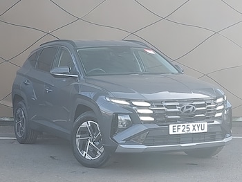 Used Hyundai TUCSON 2025 for sale - 78062476: Photo