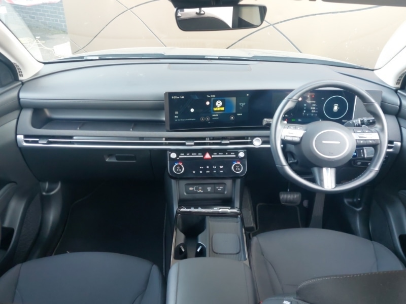 Used Hyundai TUCSON 2025 for sale - 78062476: Photo 2