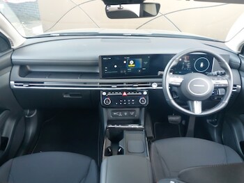 Used Hyundai TUCSON 2025 for sale - 78062476: Photo