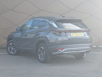 Used Hyundai TUCSON 2025 for sale - 78062476: Photo