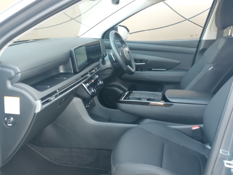 Used Hyundai TUCSON 2025 for sale - 78062476: Photo 5