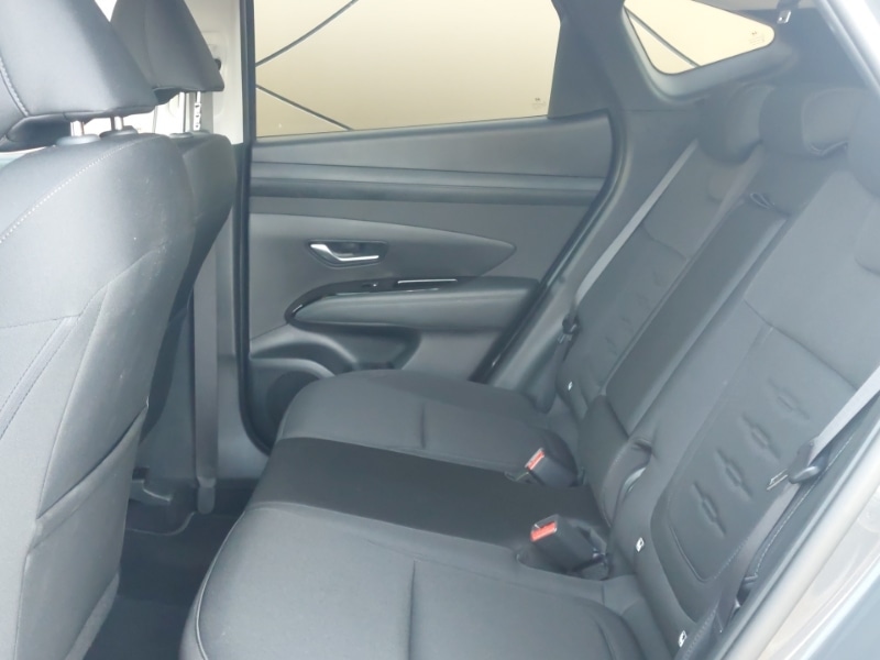 Used Hyundai TUCSON 2025 for sale - 78062476: Photo 6