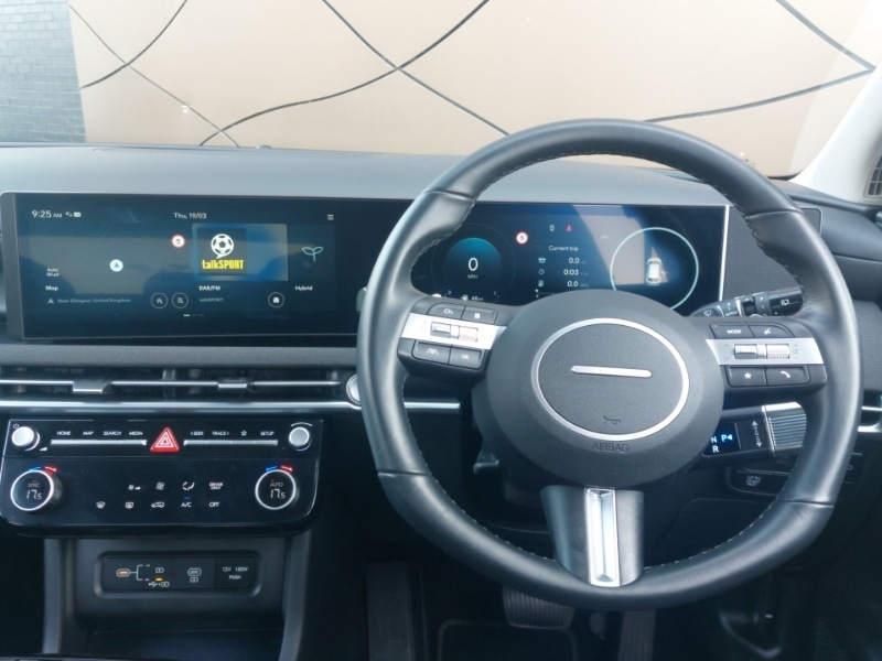 Used Hyundai TUCSON 2025 for sale - 78062476: Photo 7