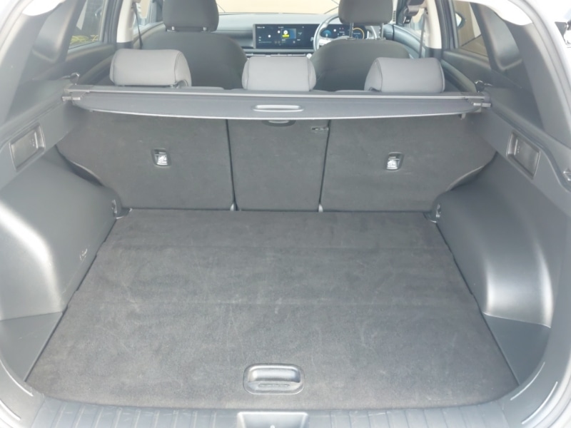 Used Hyundai TUCSON 2025 for sale - 78062476: Photo 8