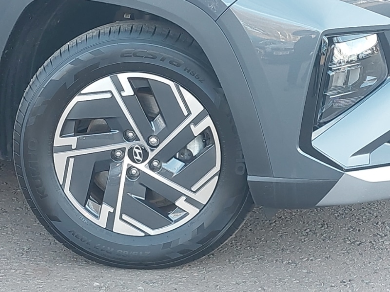 Used Hyundai TUCSON 2025 for sale - 78062476: Photo 9