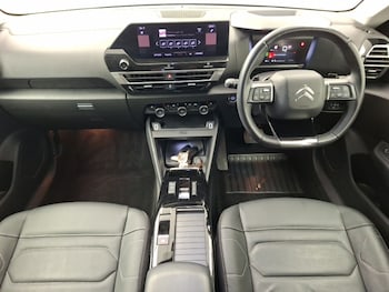 Used Citroen C4 2022 for sale - 78438995: Photo