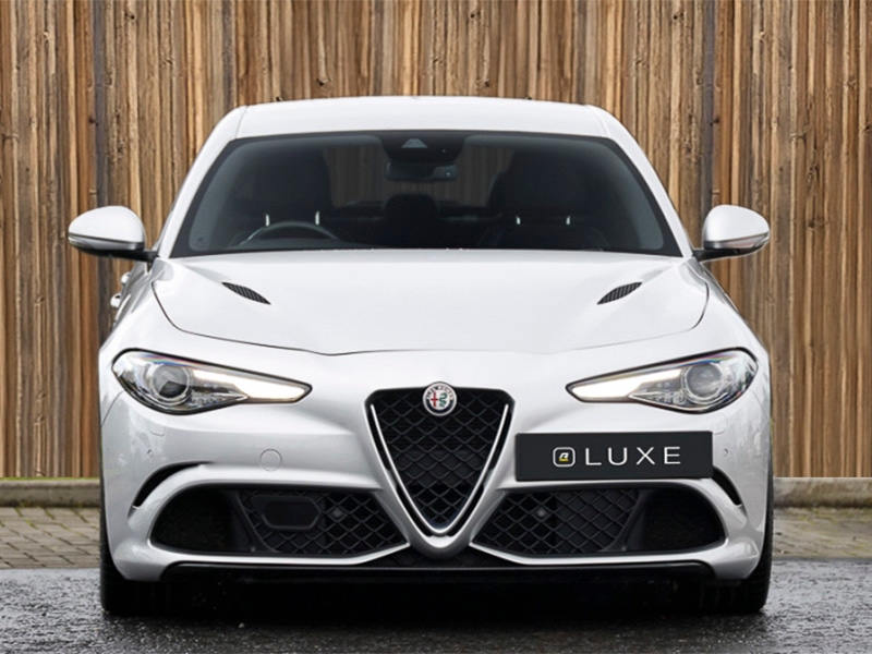 Used Alfa Romeo Giulia 2020 for sale - 76543950: Photo 7