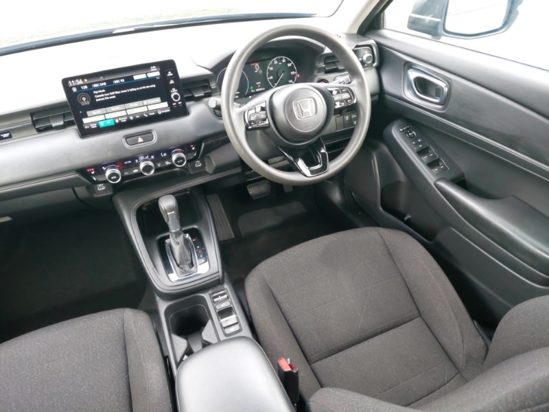 Used Honda HR-V 2022 for sale - 76764940: Photo 10