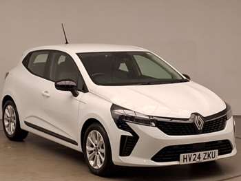 2024 - 1.6 E-TECH full hybrid 145 Evolution 5dr Auto