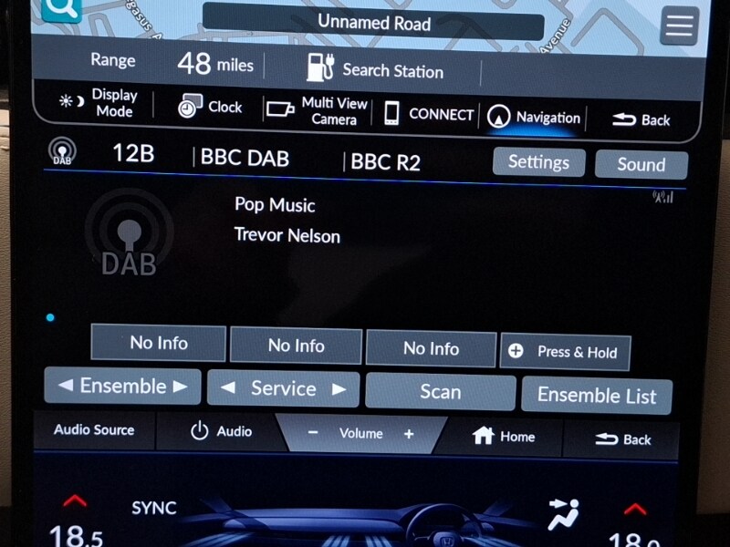 Used Honda e NY1 2024 for sale - 78152014: Photo 10