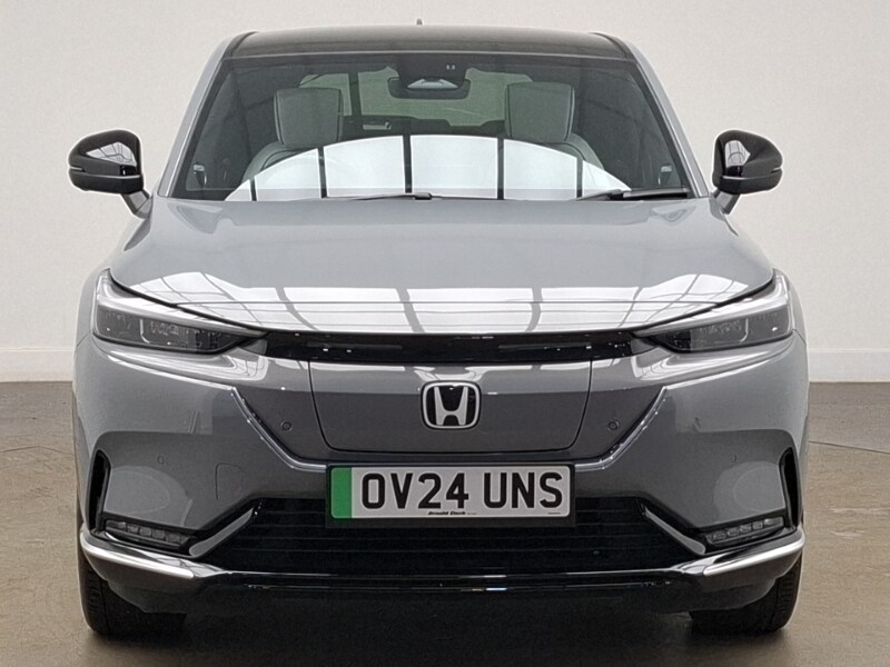 Used Honda e NY1 2024 for sale - 78152014: Photo 12