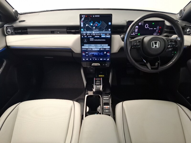 Used Honda e NY1 2024 for sale - 78152014: Photo 2