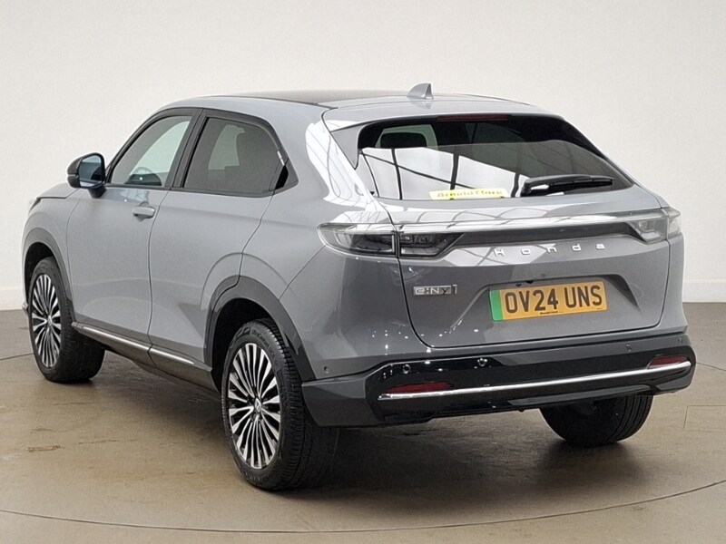 Used Honda e NY1 2024 for sale - 78152014: Photo 3