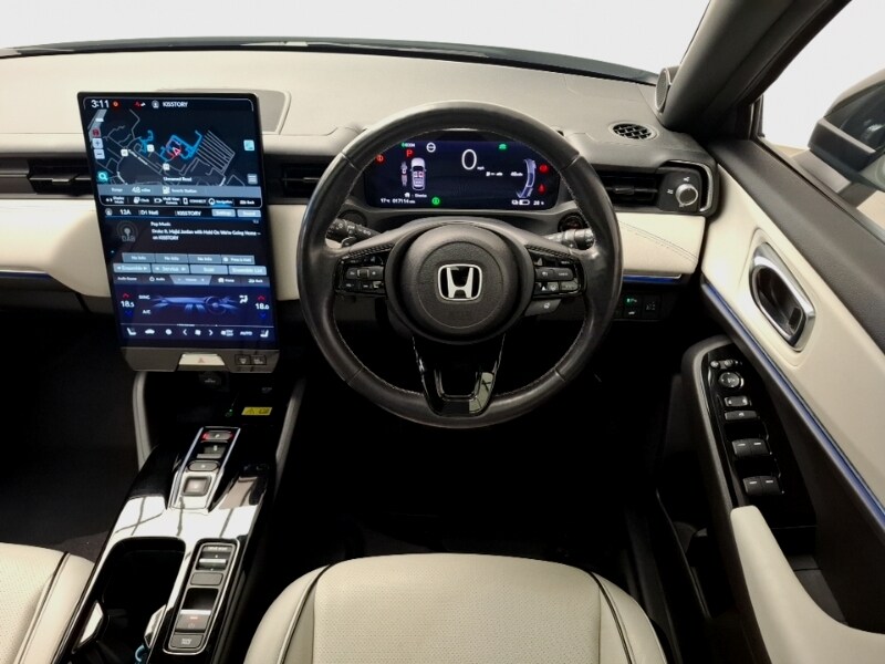 Used Honda e NY1 2024 for sale - 78152014: Photo 7