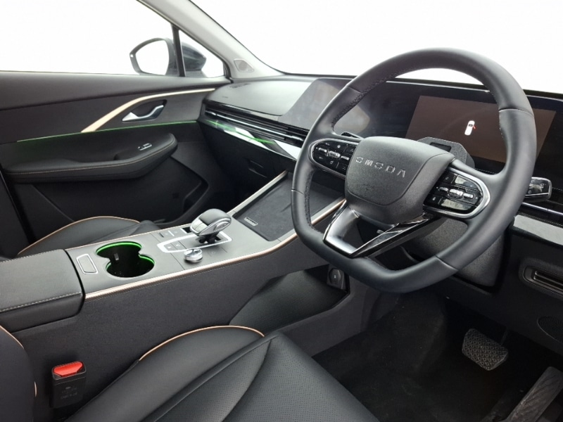 Used Omoda OMODA 5 2024 for sale - 77726613: Photo 12