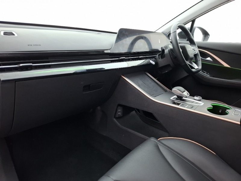 Used Omoda OMODA 5 2024 for sale - 77726613: Photo 5