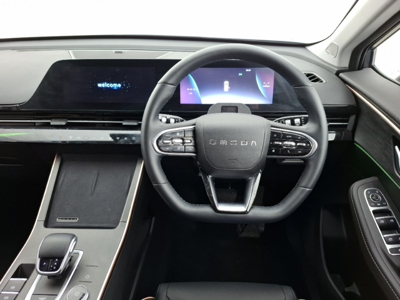 Used Omoda OMODA 5 2024 for sale - 77726613: Photo 7