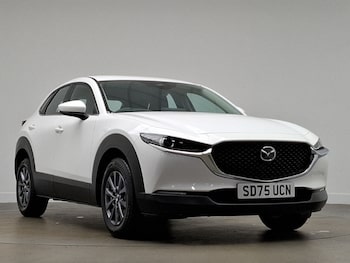 Used Mazda CX-30 2025 for sale - 76789052: Photo