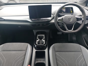 Used Volkswagen ID.4 2025 for sale - 78515967: Photo