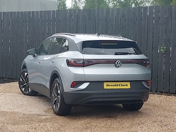 Used Volkswagen ID.4 2025 for sale - 78515967: Photo