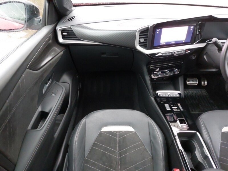 Used Vauxhall Mokka 2021 for sale - 76816880: Photo 10