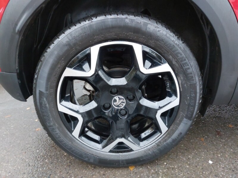 Used Vauxhall Mokka 2021 for sale - 76816880: Photo 12