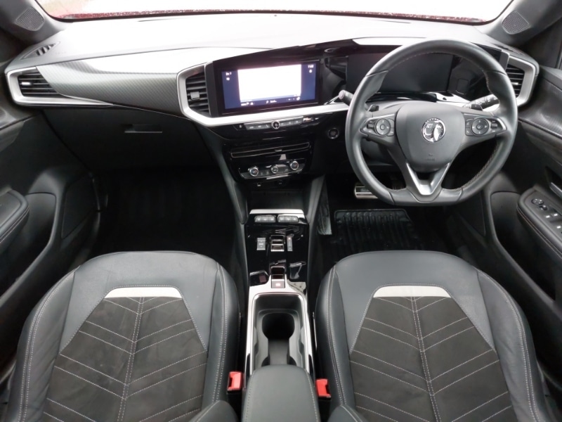 Used Vauxhall Mokka 2021 for sale - 76816880: Photo 2