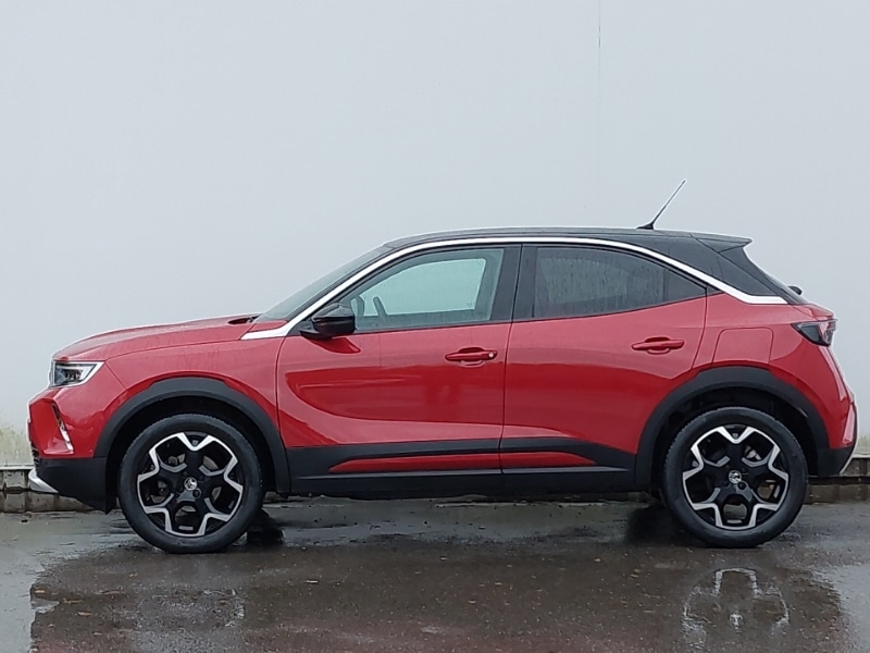 Used Vauxhall Mokka 2021 for sale - 76816880: Photo 4