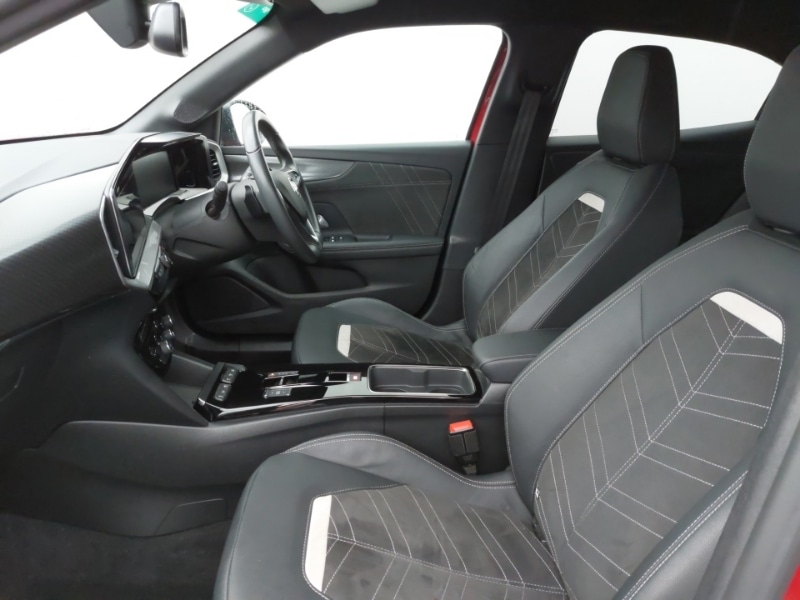 Used Vauxhall Mokka 2021 for sale - 76816880: Photo 5