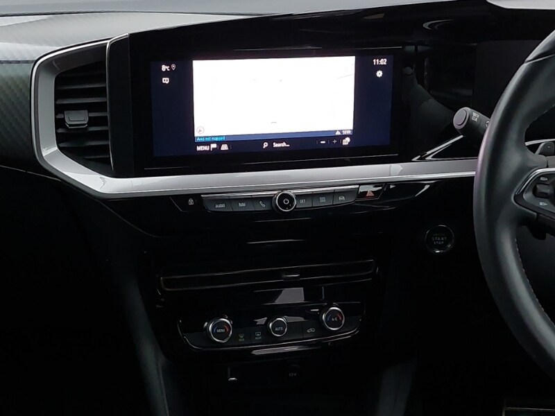 Used Vauxhall Mokka 2021 for sale - 76816880: Photo 7