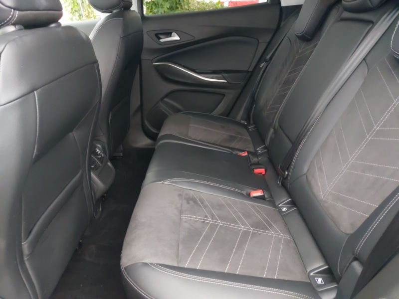 Used Vauxhall Grandland 2022 for sale - 77343425: Photo 6