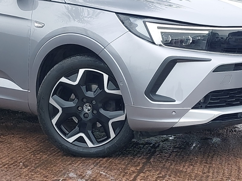 Used Vauxhall Grandland 2022 for sale - 77343425: Photo 9