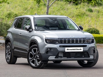 Jeep - Other