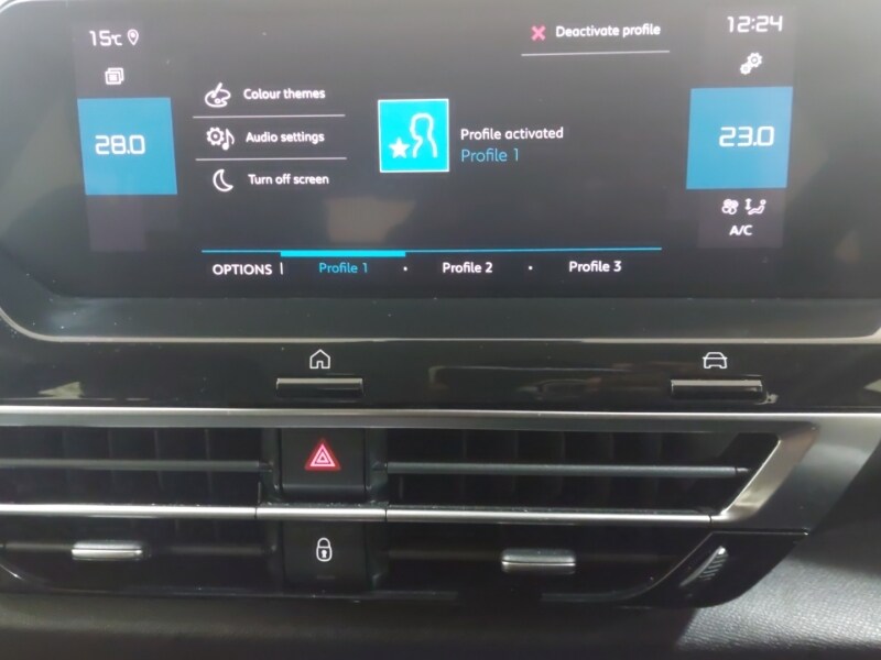 Used Citroen C4 2023 for sale - 77816978: Photo 12