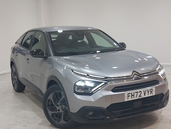 Citroen C4 feature image